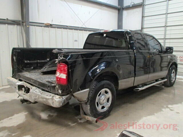 2T1BURHEXHC764196 2004 FORD F150