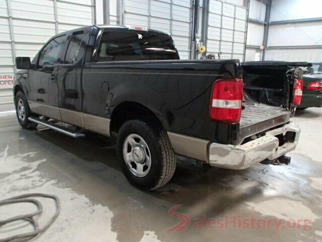 2T1BURHEXHC764196 2004 FORD F150