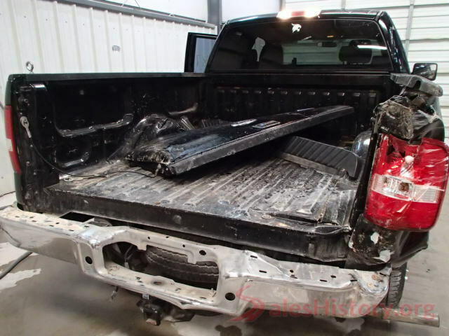 2T1BURHEXHC764196 2004 FORD F150