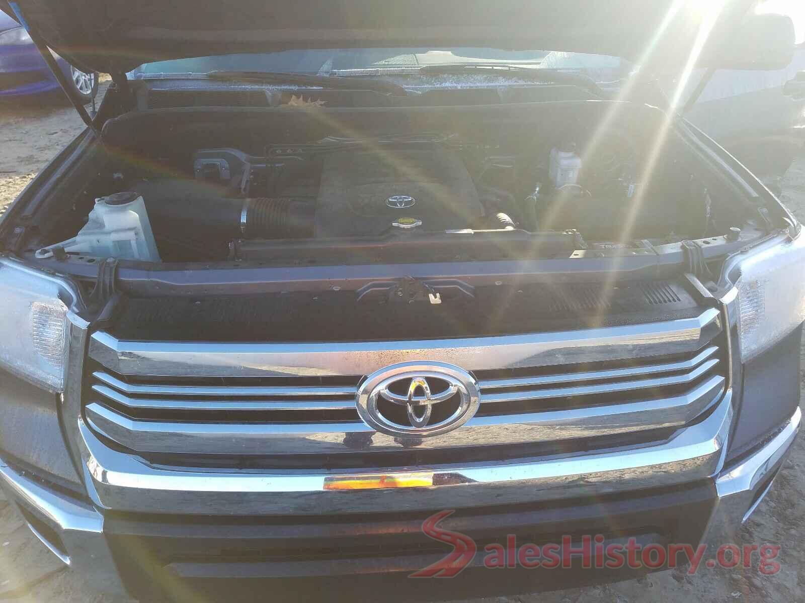 5TFUW5F10GX533206 2016 TOYOTA TUNDRA