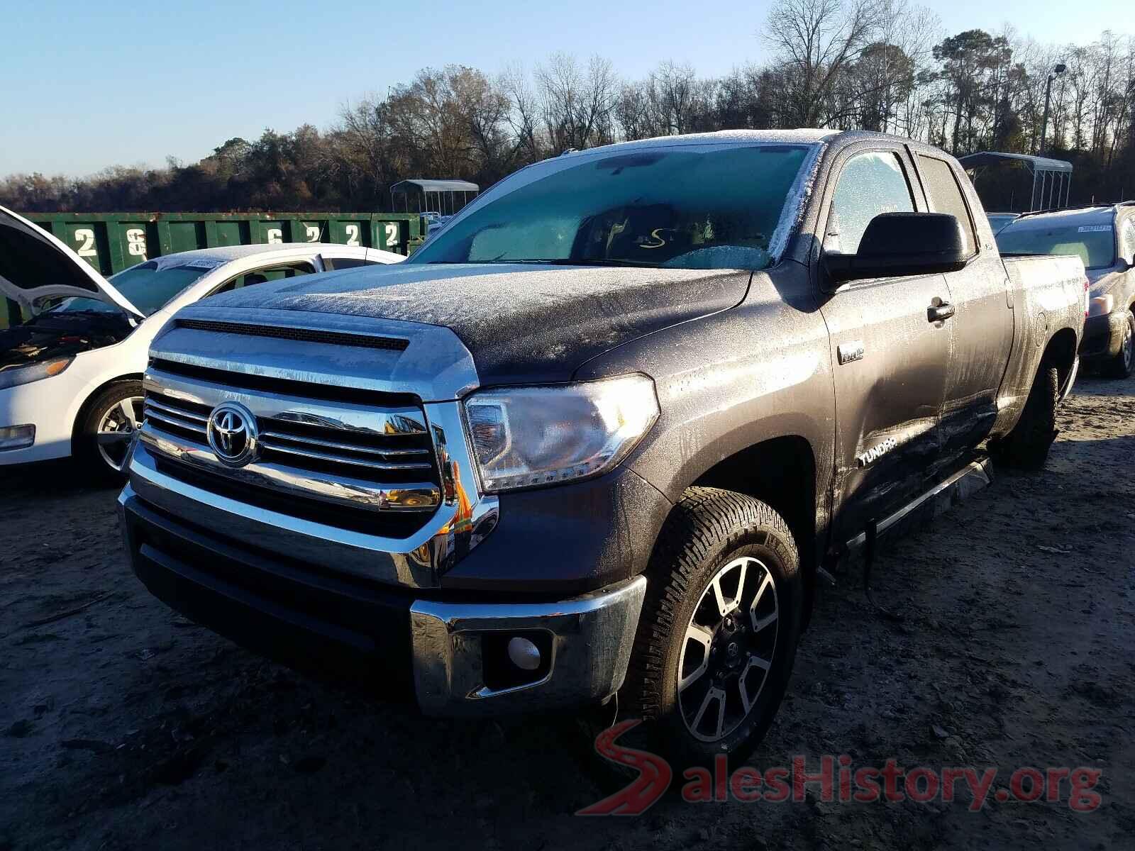 5TFUW5F10GX533206 2016 TOYOTA TUNDRA