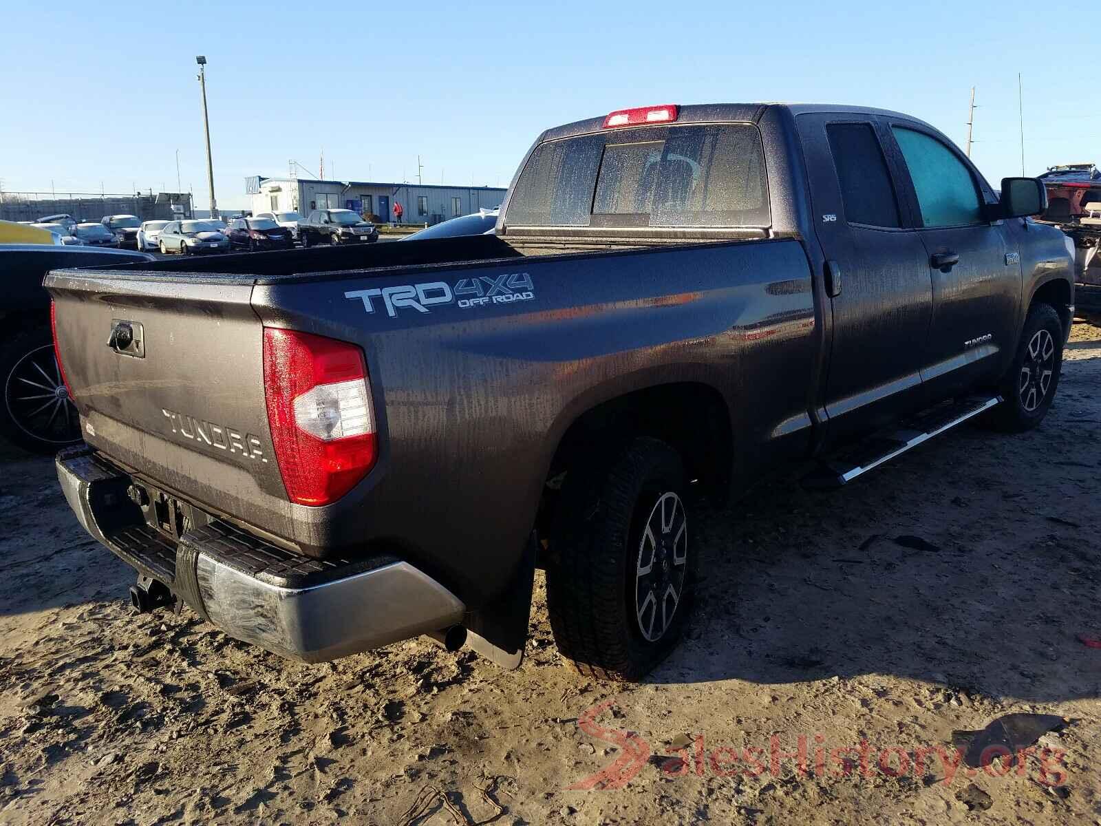 5TFUW5F10GX533206 2016 TOYOTA TUNDRA