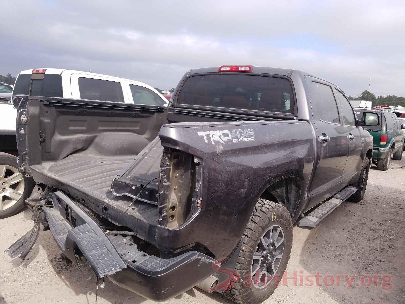 5TFAW5F14GX521885 2016 TOYOTA TUNDRA