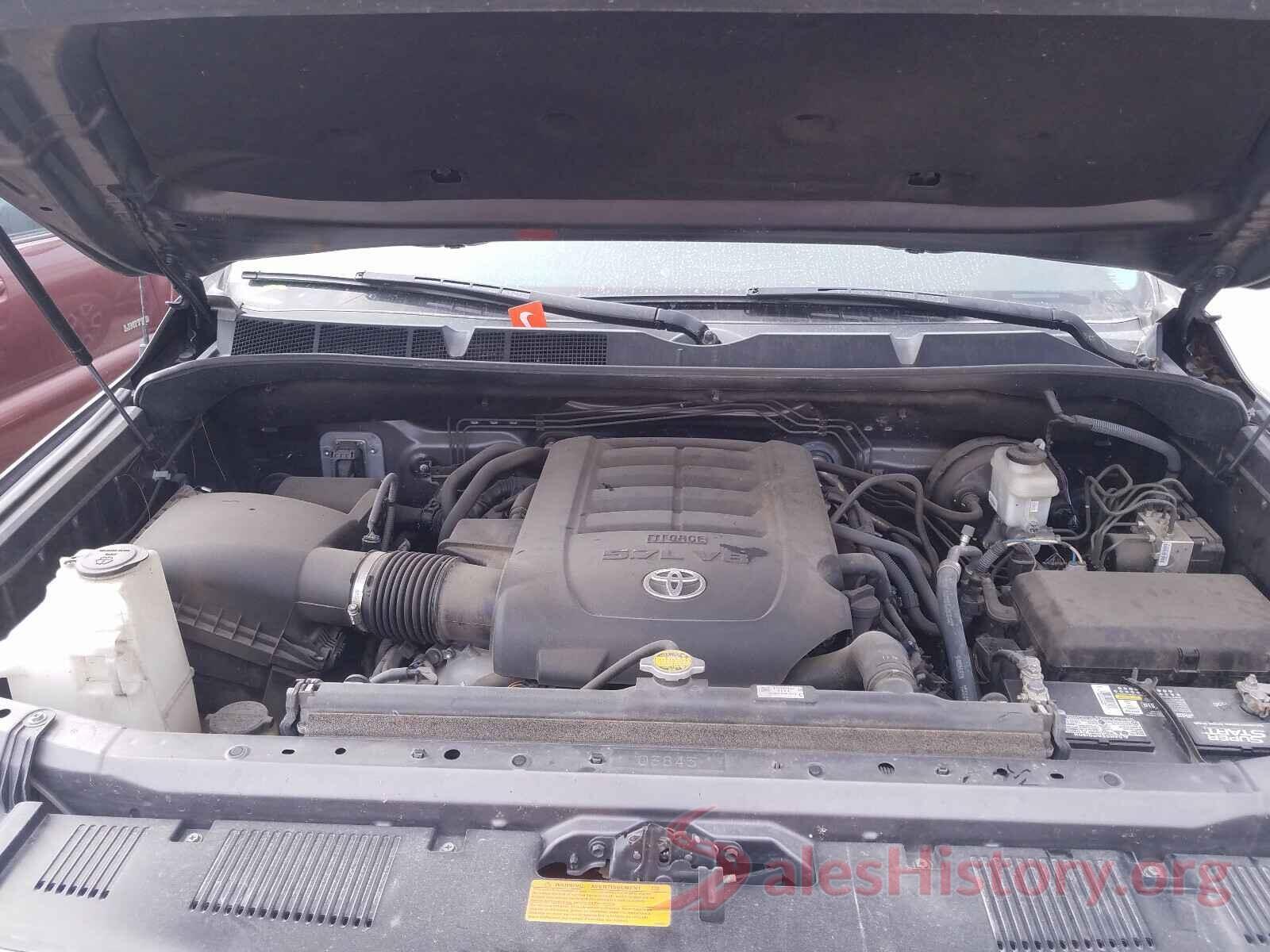 5TFAW5F14GX521885 2016 TOYOTA TUNDRA