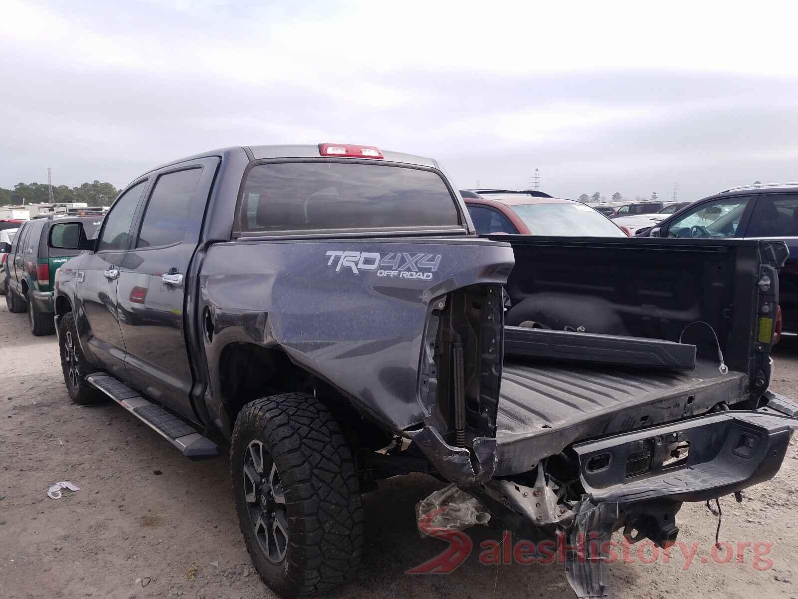 5TFAW5F14GX521885 2016 TOYOTA TUNDRA