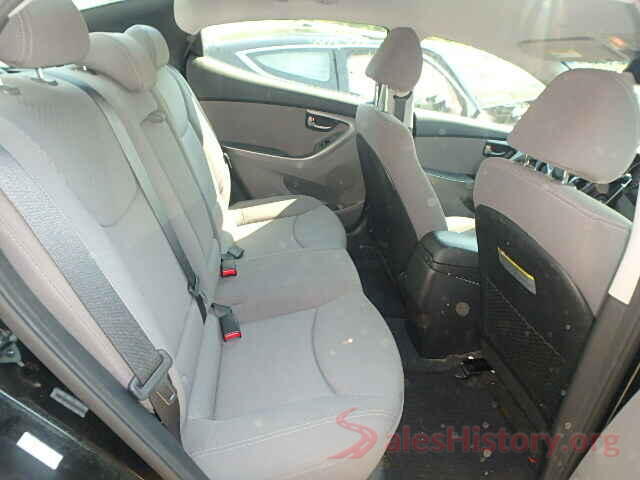 5NPE34AF0GH415811 2014 HYUNDAI ELANTRA