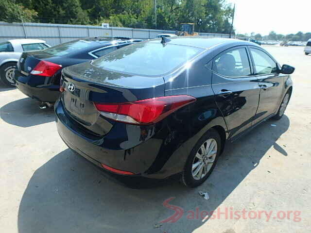 5NPE34AF0GH415811 2014 HYUNDAI ELANTRA