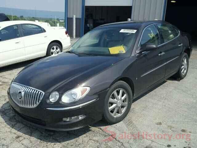 1G1ZE5ST9HF282962 2008 BUICK LACROSSE