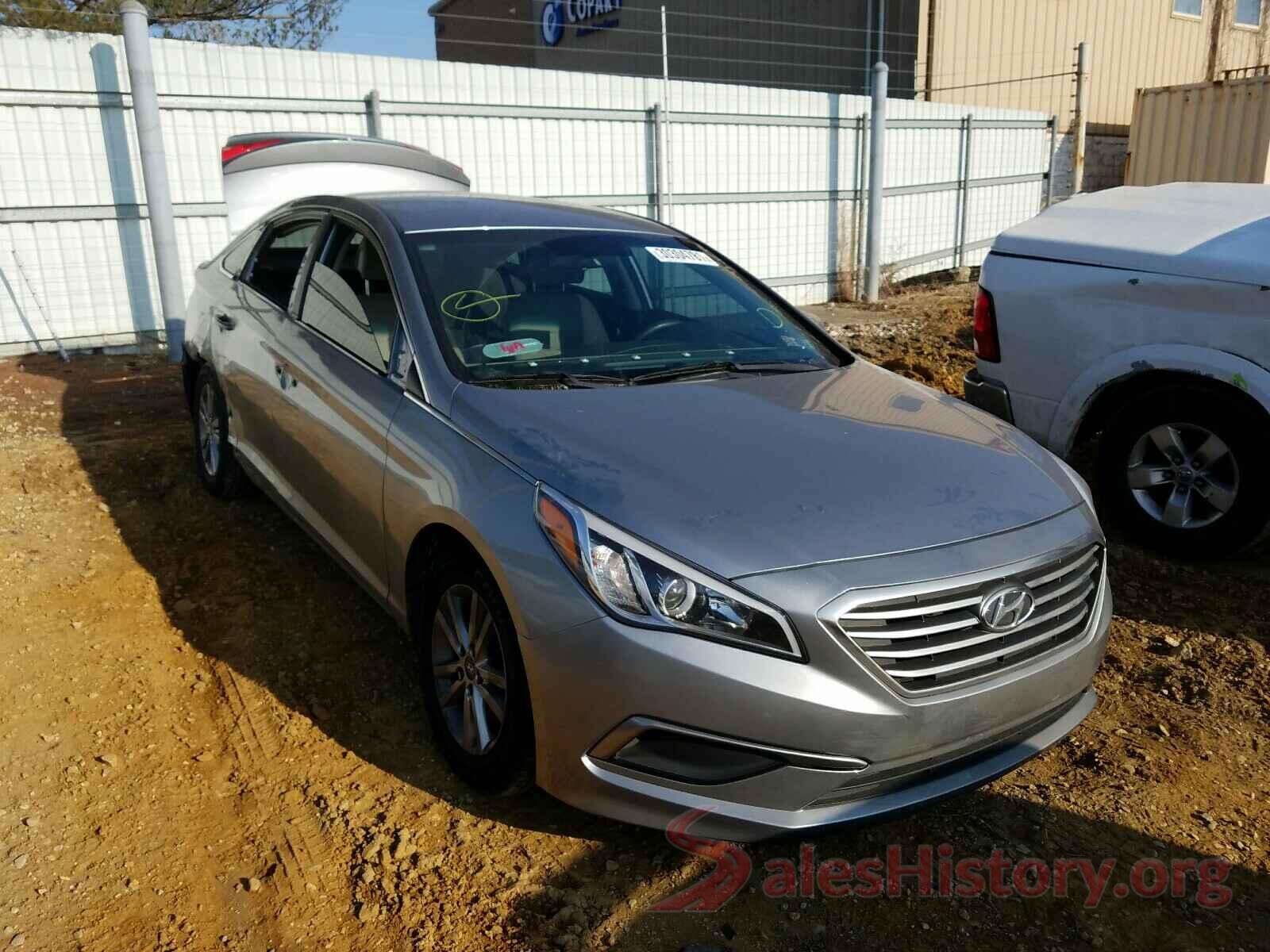 5NPE24AF6HH473779 2017 HYUNDAI SONATA