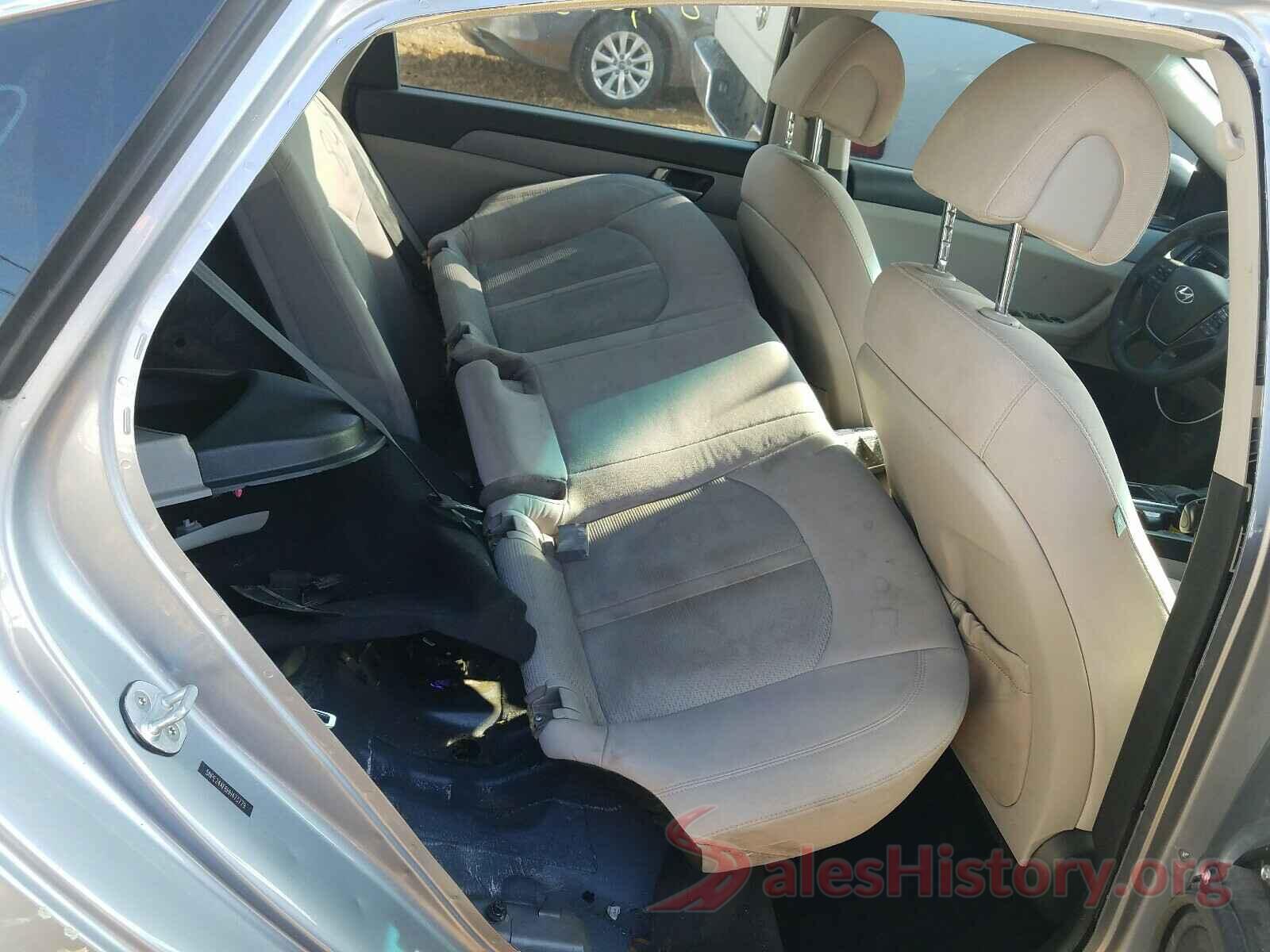 5NPE24AF6HH473779 2017 HYUNDAI SONATA