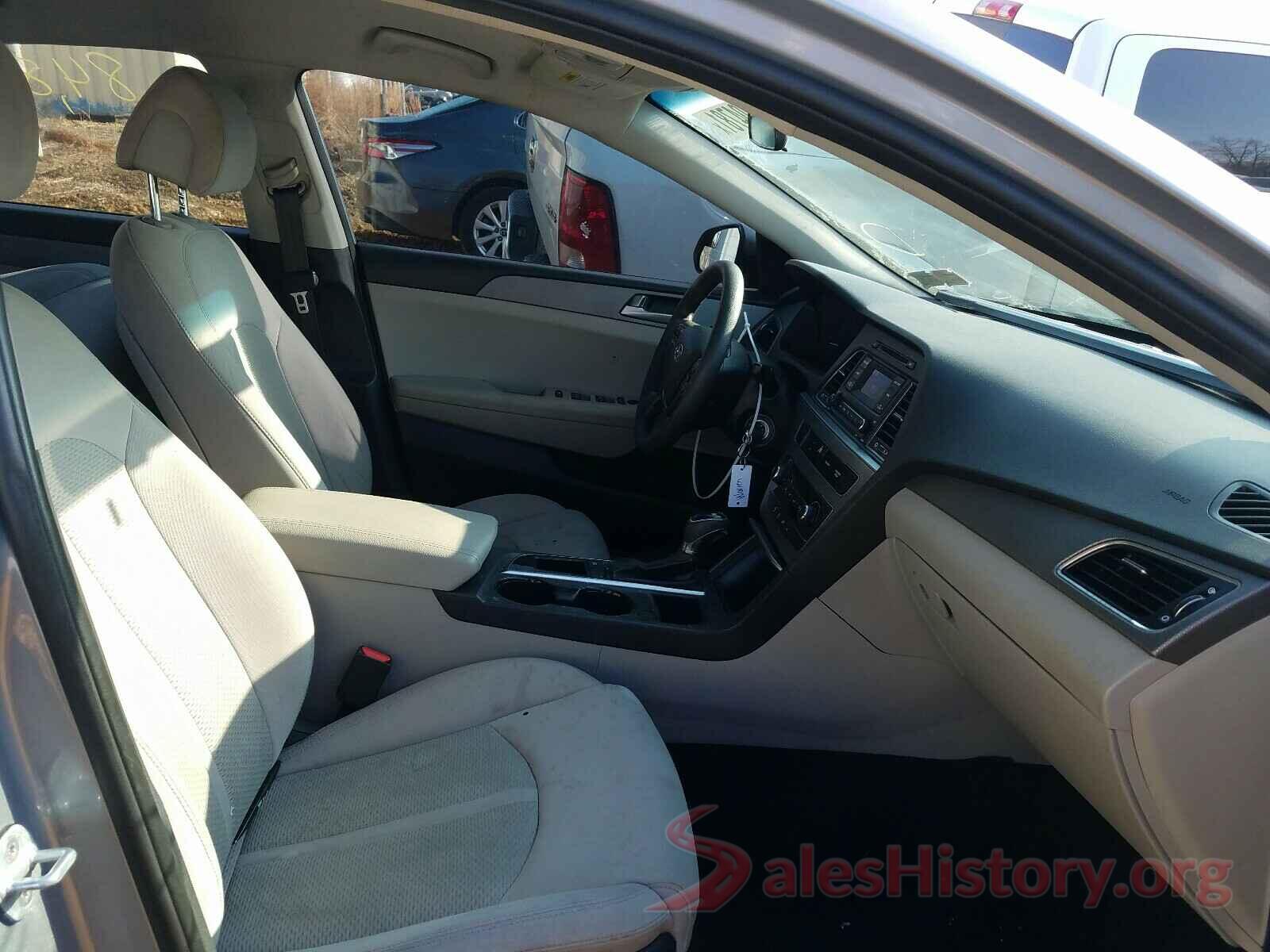 5NPE24AF6HH473779 2017 HYUNDAI SONATA