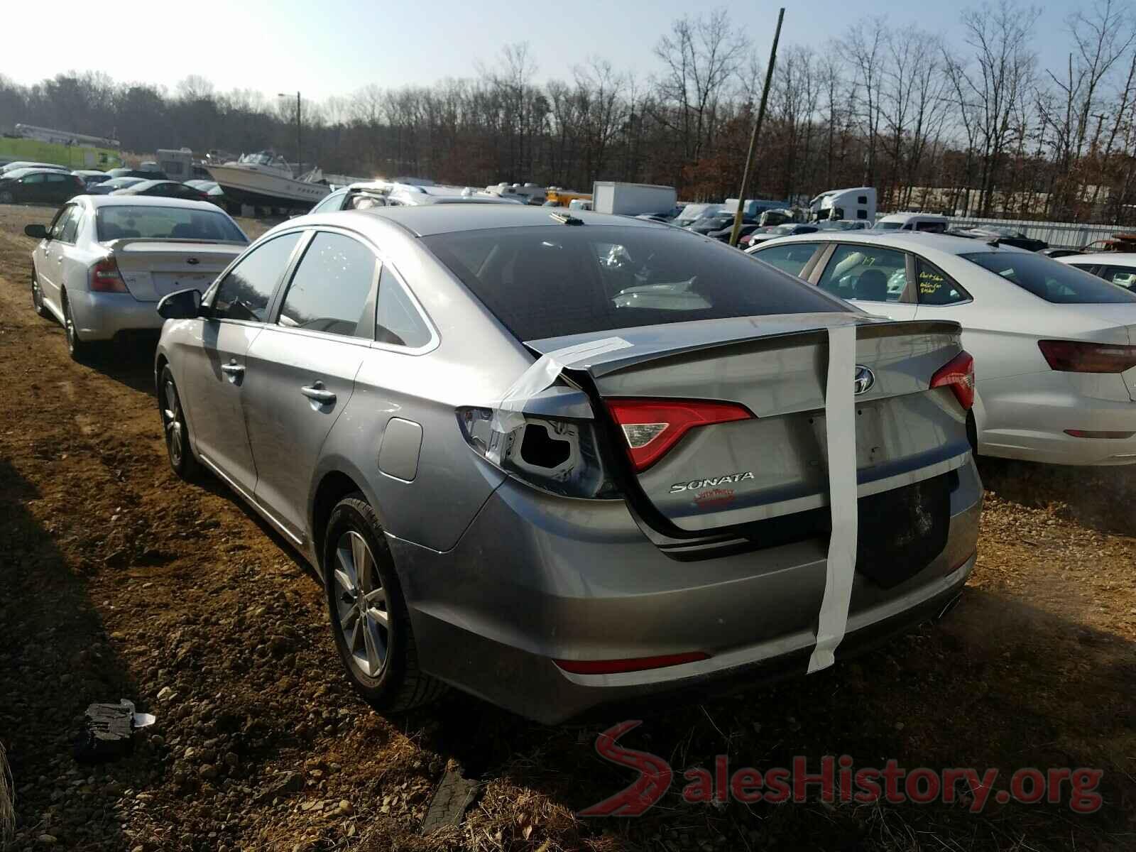 5NPE24AF6HH473779 2017 HYUNDAI SONATA