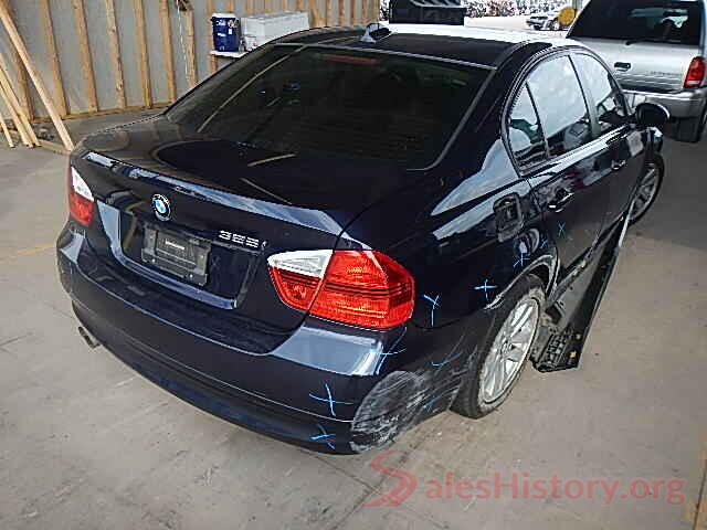 MAJ3P1TE3JC163818 2007 BMW 3 SERIES