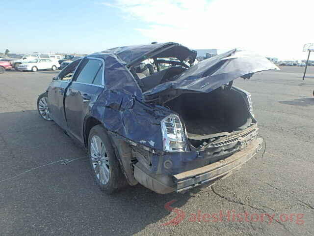 1C4RJEBG7HC628482 2013 CHRYSLER 300