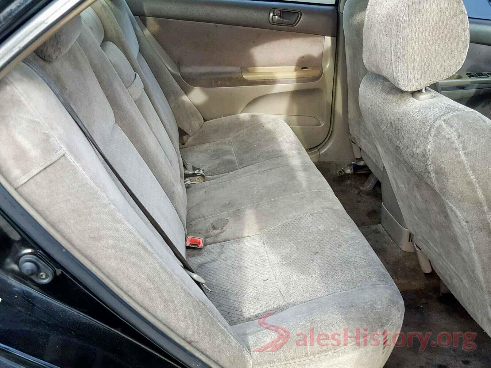 3MYDLBYV3JY314982 2002 TOYOTA CAMRY