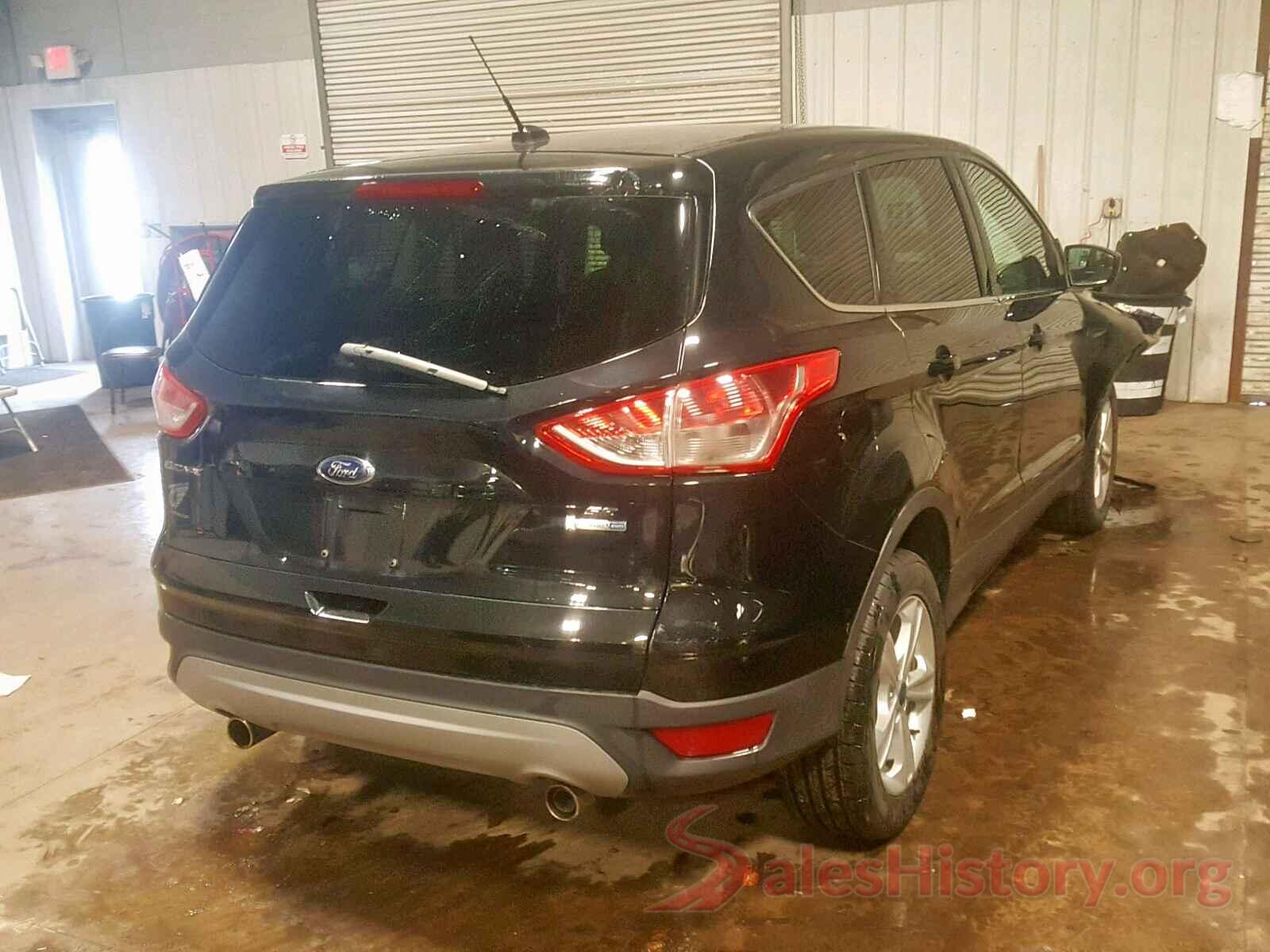 1C4PJLDB1JD557423 2013 FORD ESCAPE SE