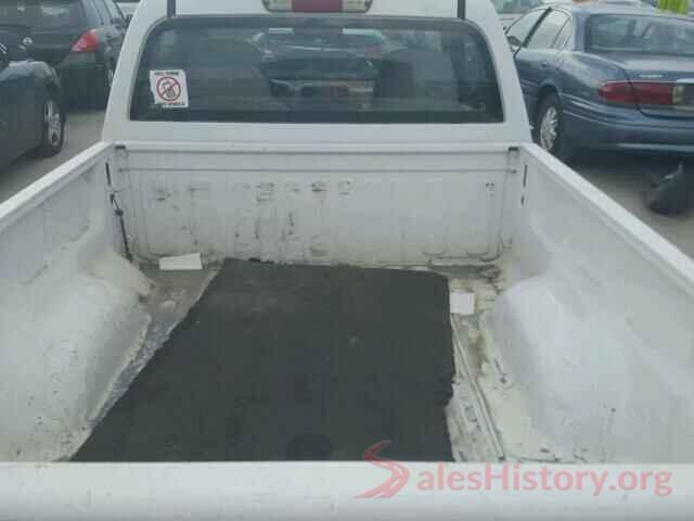 2HGFC1F71GH641659 2004 CHEVROLET COLORADO