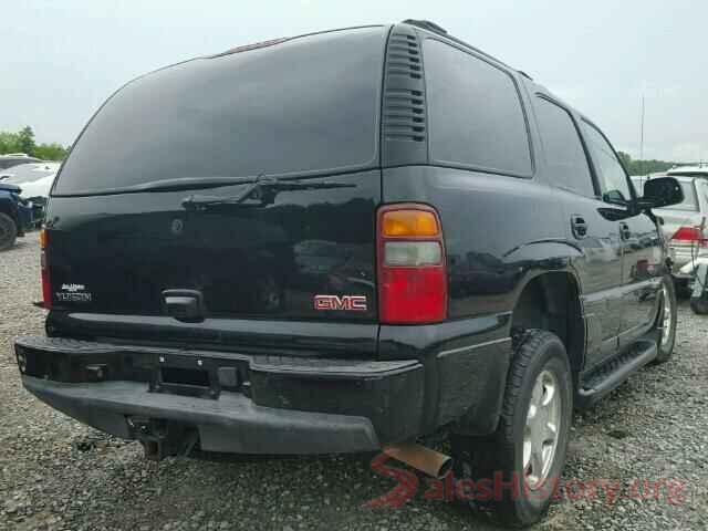 5XYPG4A37HG297588 2003 GMC YUKON