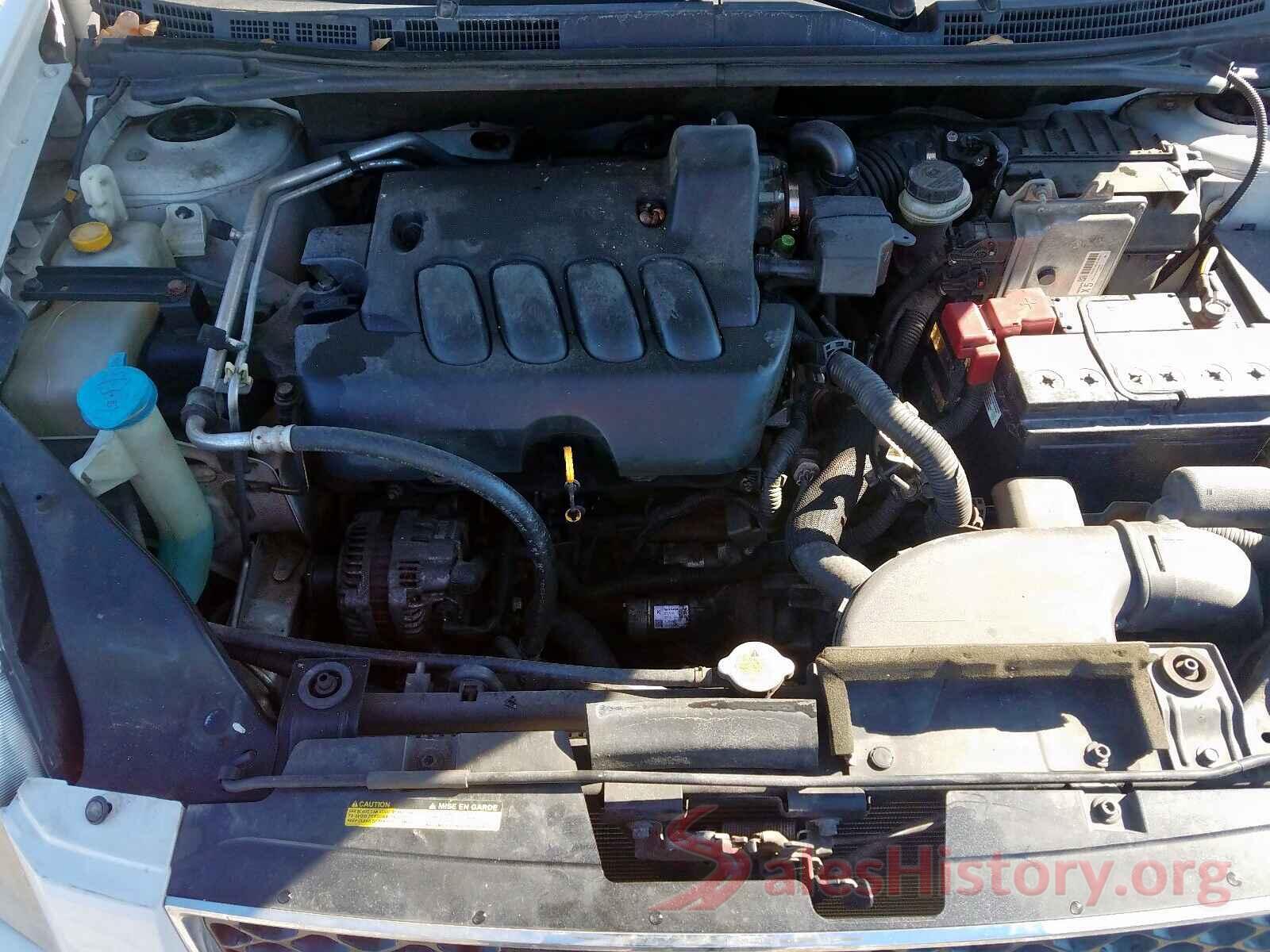 3VW2B7AJ4HM319961 2011 NISSAN SENTRA