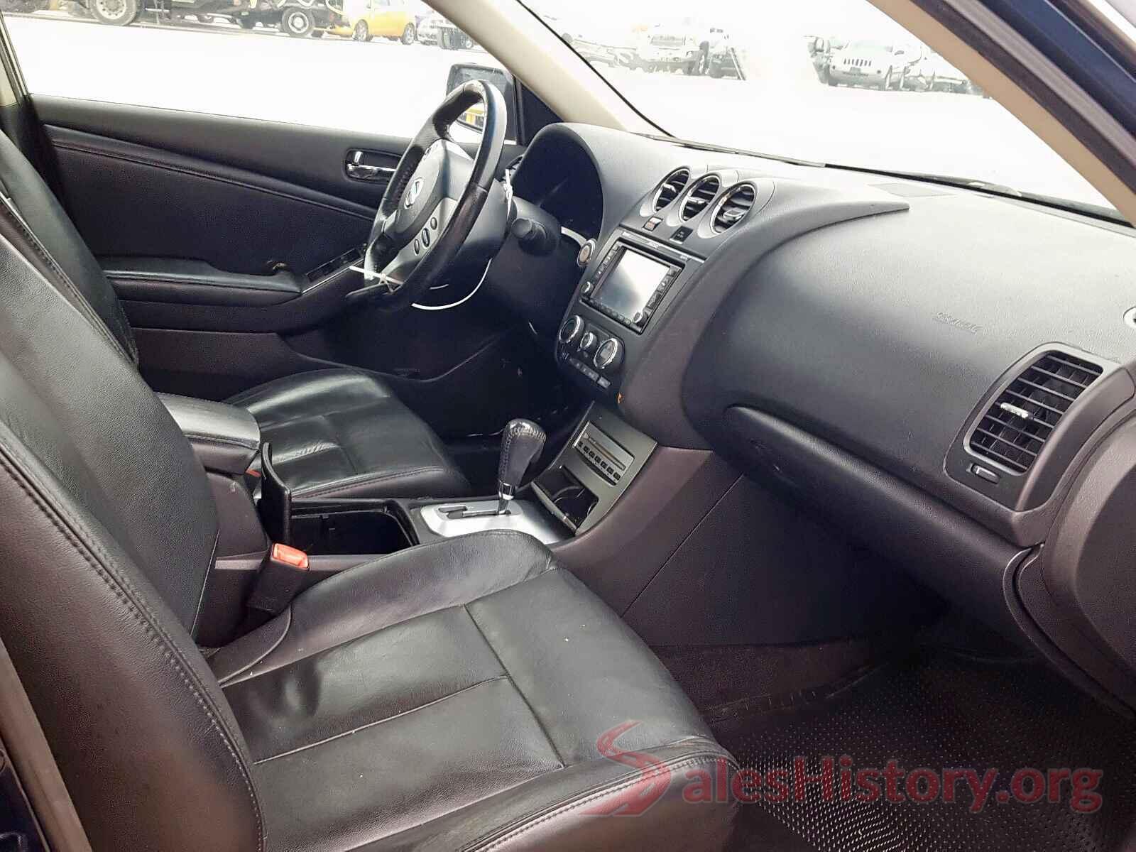 2T1BURHEXHC931558 2007 NISSAN ALTIMA