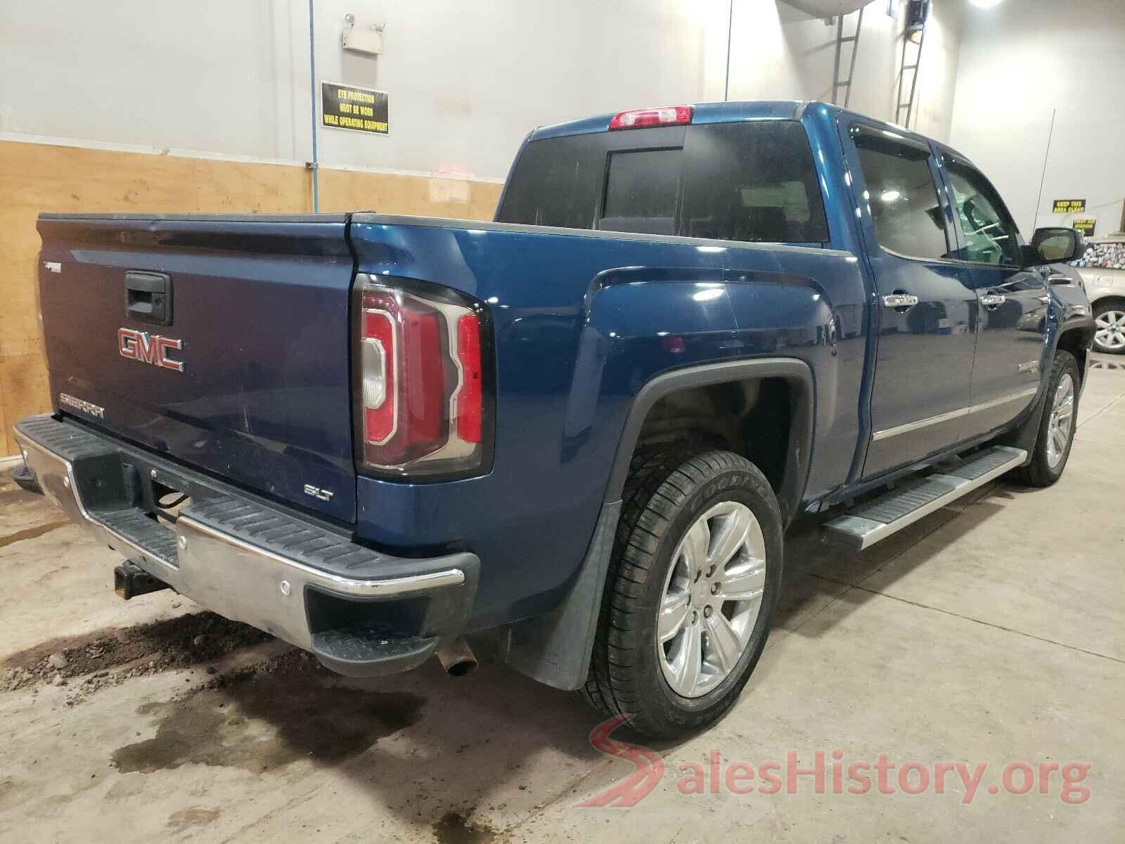 KNDPMCAC2H7100942 2018 GMC SIERRA