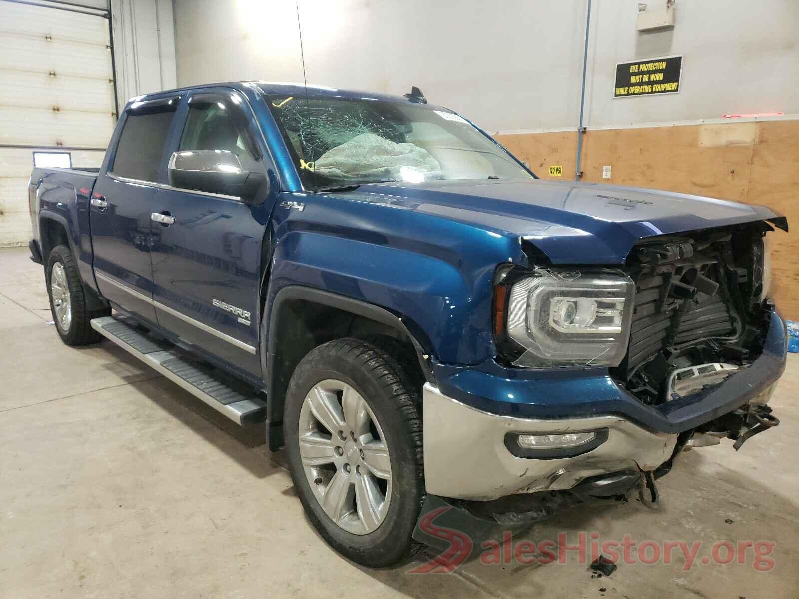 KNDPMCAC2H7100942 2018 GMC SIERRA