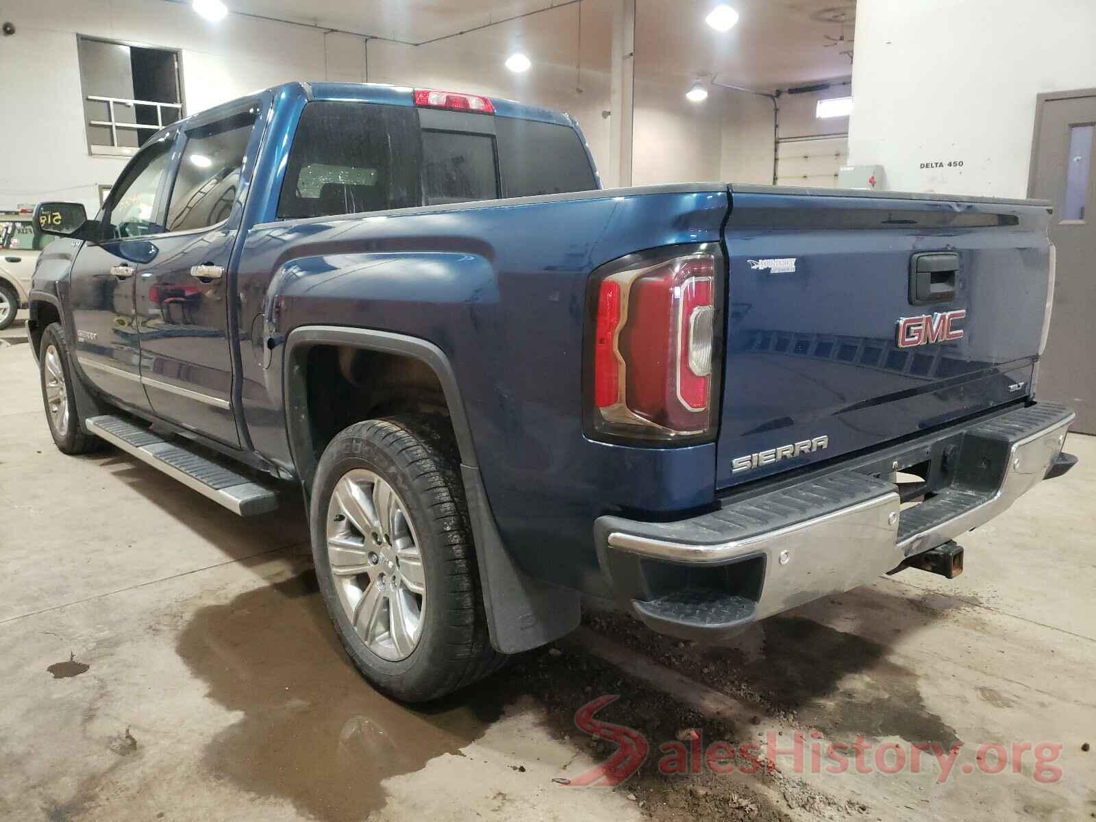 KNDPMCAC2H7100942 2018 GMC SIERRA