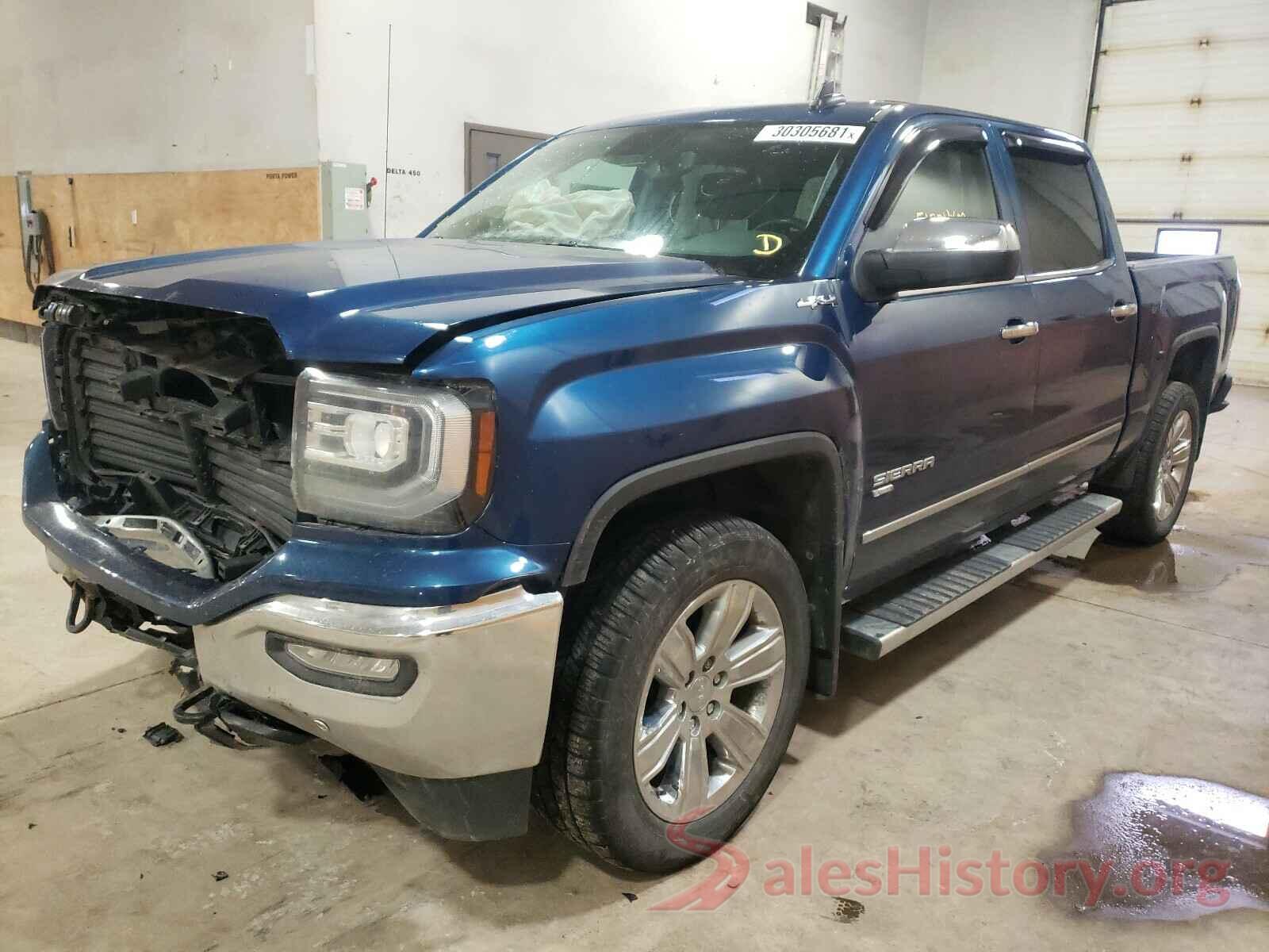 KNDPMCAC2H7100942 2018 GMC SIERRA