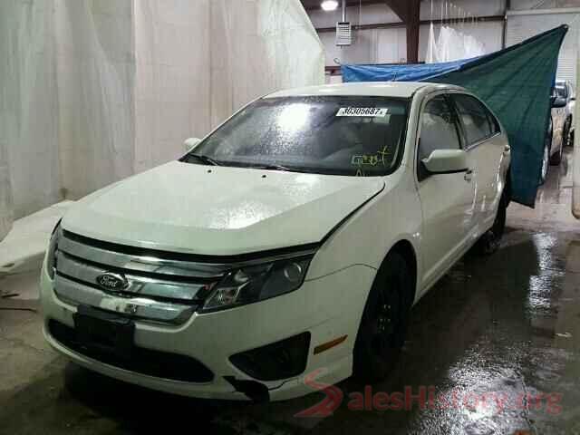 3N1AB7AP8GY213574 2011 FORD FUSION