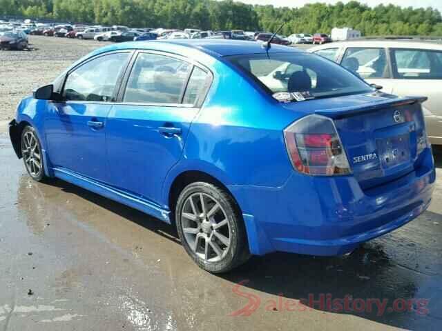 3N1AB7AP6GY208485 2008 NISSAN SENTRA