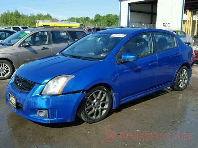 3N1AB7AP6GY208485 2008 NISSAN SENTRA