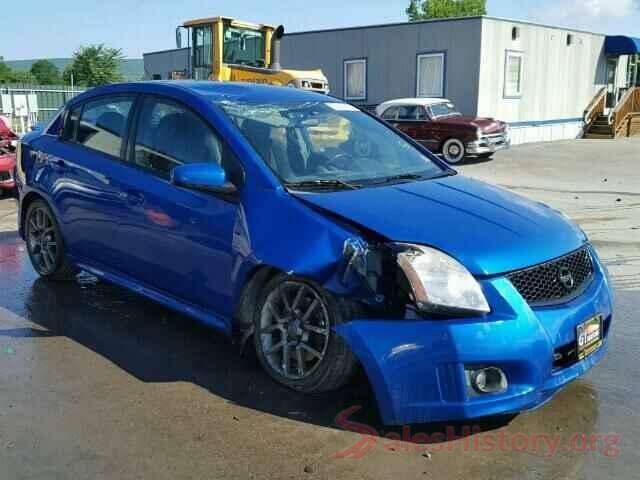 3N1AB7AP6GY208485 2008 NISSAN SENTRA