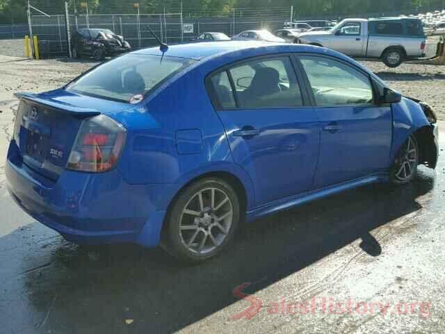 3N1AB7AP6GY208485 2008 NISSAN SENTRA