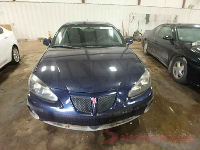 2T3ZFREV0JW480147 2008 PONTIAC GRANDPRIX