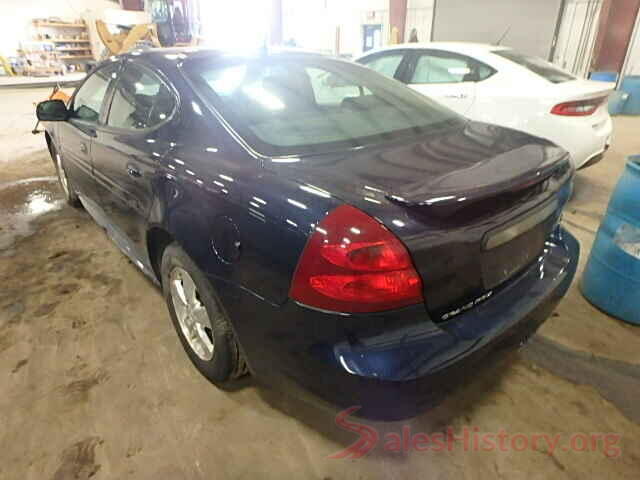 2T3ZFREV0JW480147 2008 PONTIAC GRANDPRIX