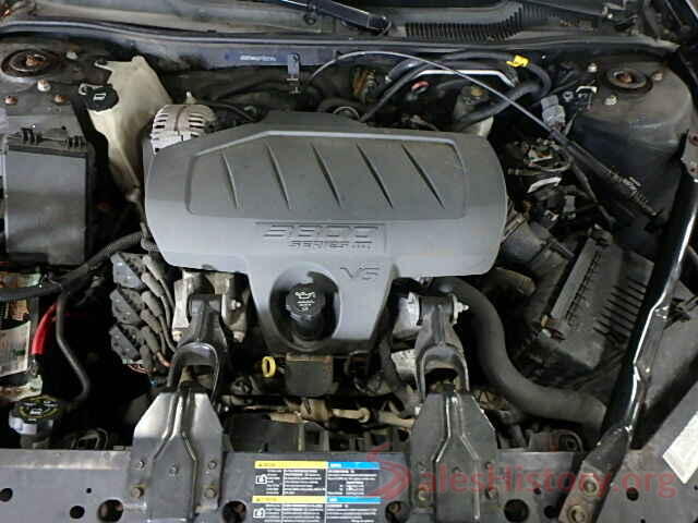 2T3ZFREV0JW480147 2008 PONTIAC GRANDPRIX