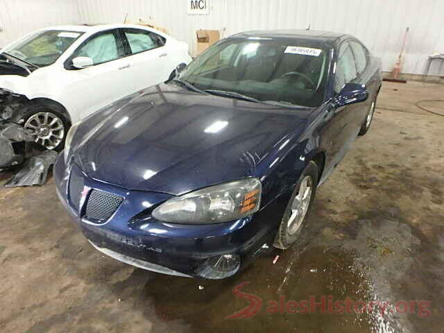 2T3ZFREV0JW480147 2008 PONTIAC GRANDPRIX