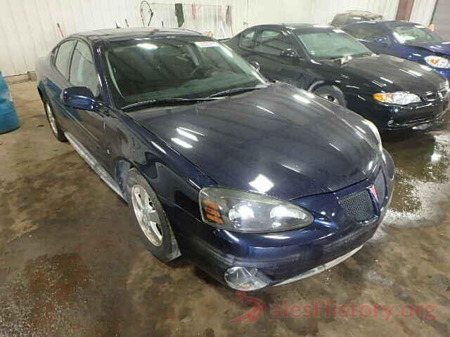 2T3ZFREV0JW480147 2008 PONTIAC GRANDPRIX