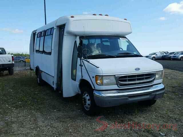 JTDEPMAE9MJ117370 1997 FORD E350