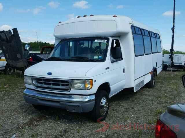 JTDEPMAE9MJ117370 1997 FORD E350