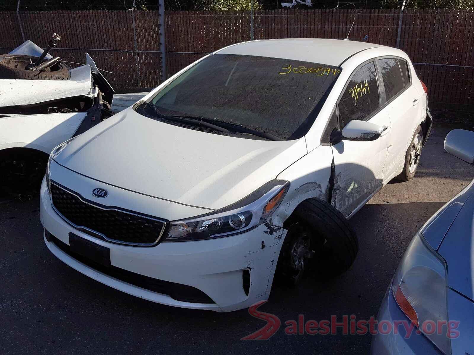 JN8AT2MT1GW015078 2017 KIA FORTE