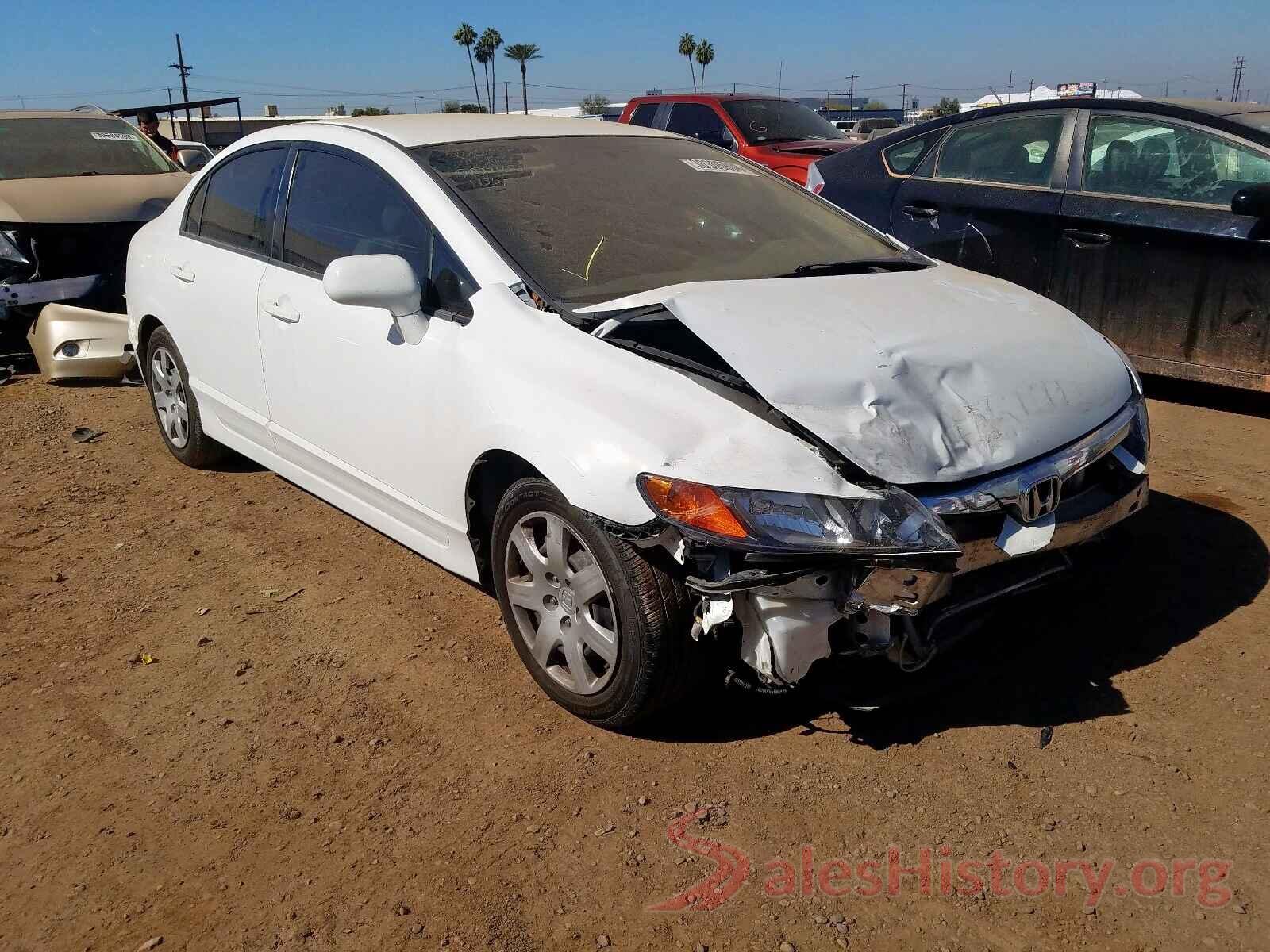 KNDPM3AC5L7762717 2008 HONDA CIVIC