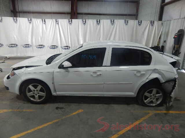 5NPD74LF9KH443970 2007 CHEVROLET COBALT