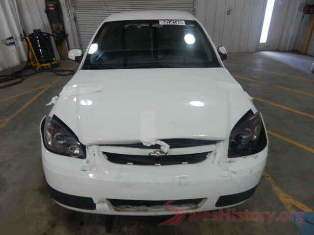 5NPD74LF9KH443970 2007 CHEVROLET COBALT