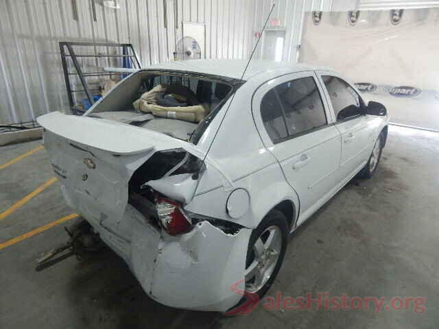 5NPD74LF9KH443970 2007 CHEVROLET COBALT