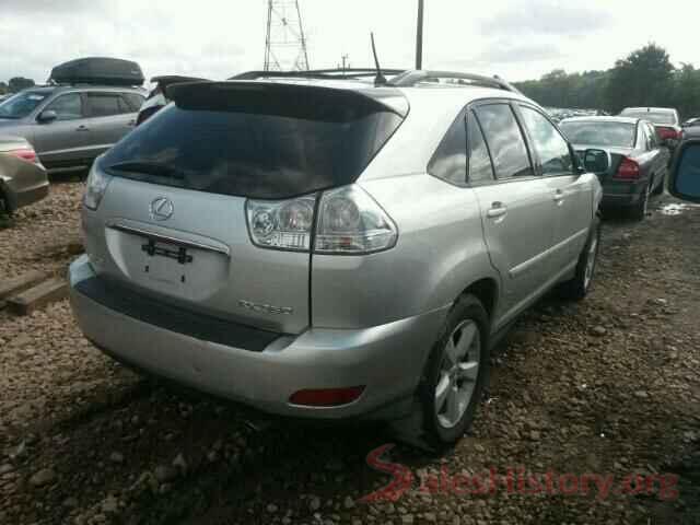 3N1AB7AP5KY409237 2007 LEXUS RX350