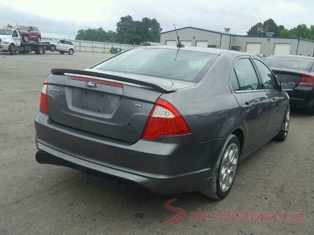 1C4BJWEG8GL168301 2010 FORD FUSION