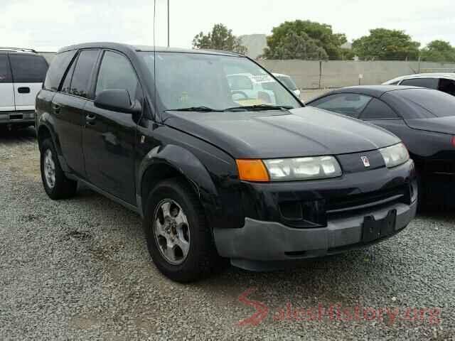 5YJSA1E26KF330574 2004 SATURN VUE