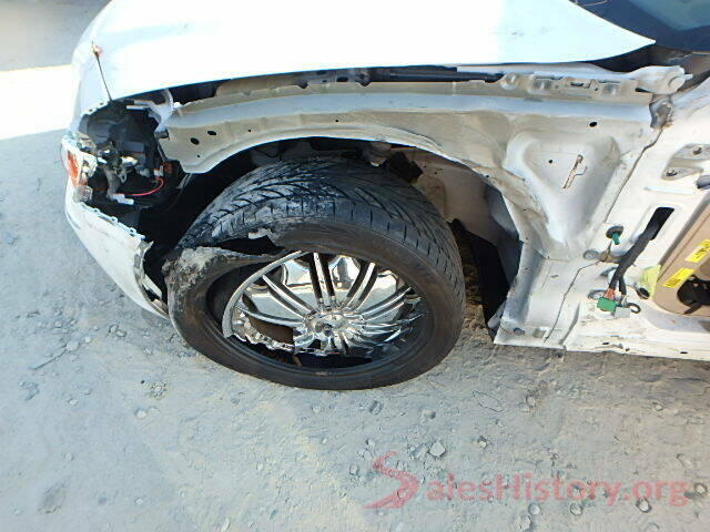 JTJYARBZ3H2078057 2011 CHRYSLER 300