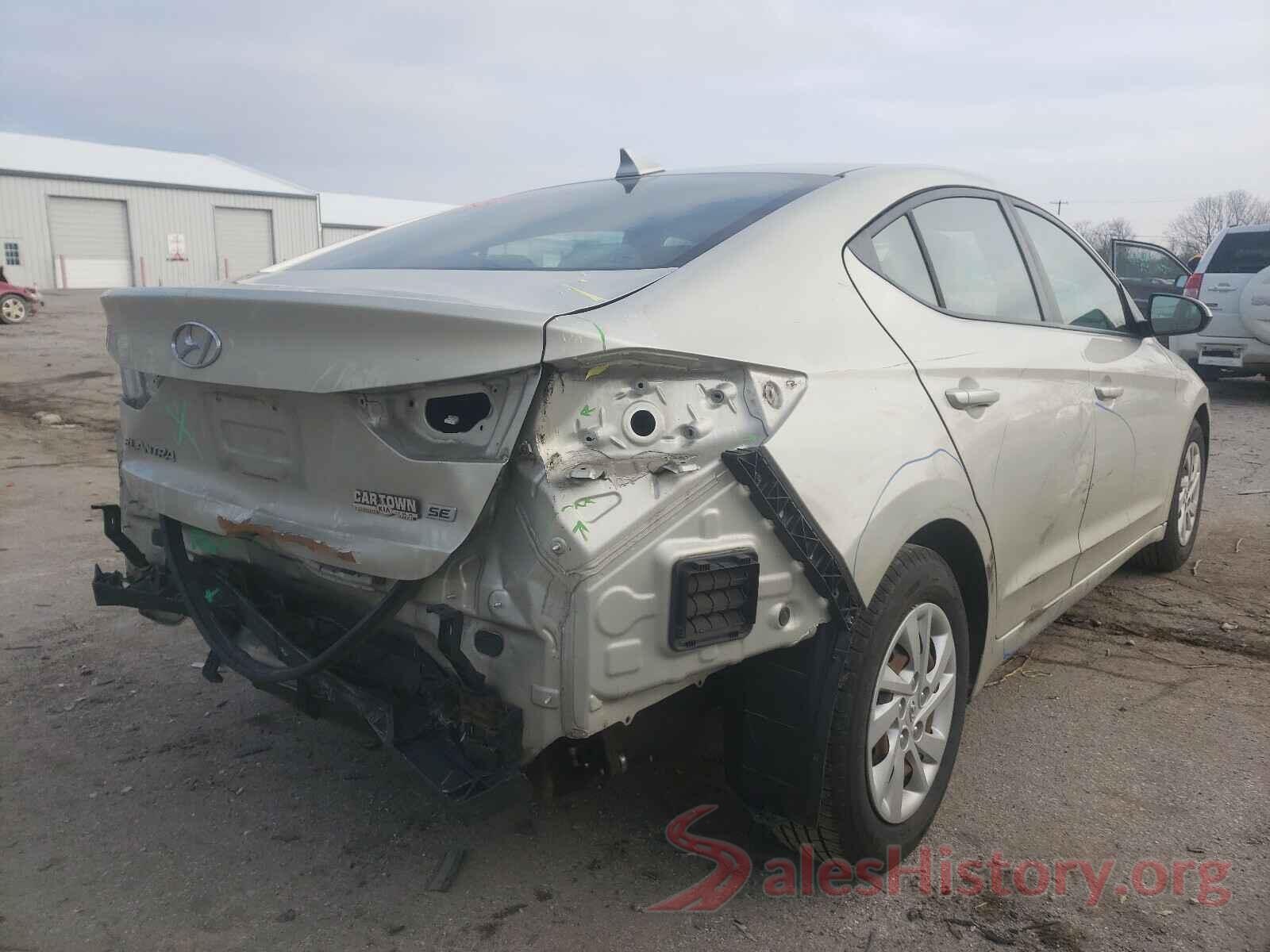 5NPD74LF3HH068120 2017 HYUNDAI ELANTRA